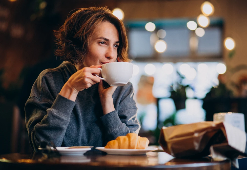 how to make espresso with a machine