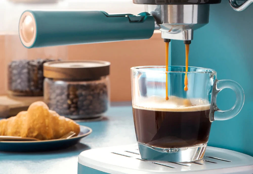 best espresso machine for beginners