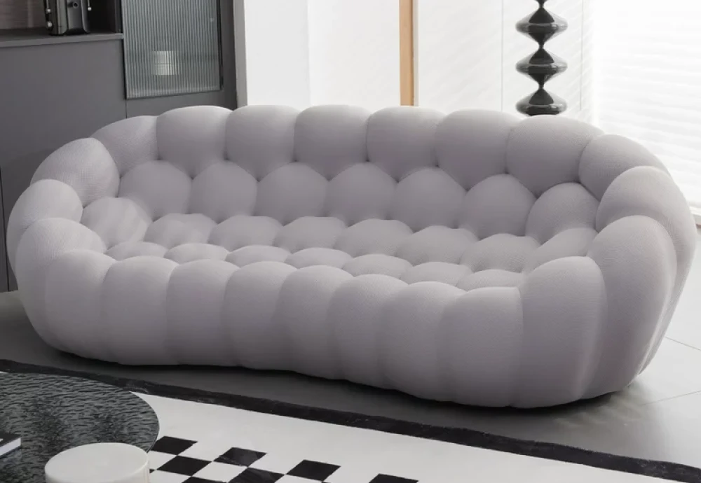 bubble sofa price