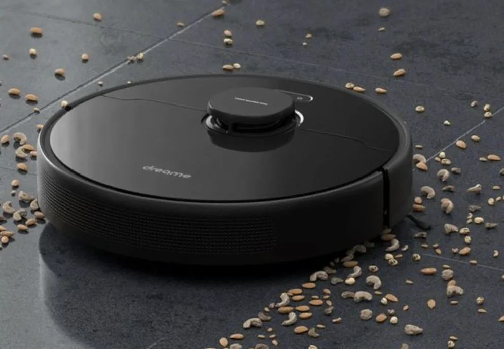 best robot vacuum self cleaning