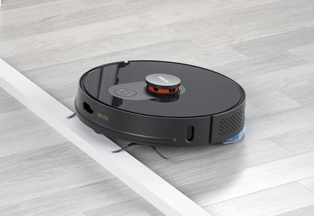 best self cleaning robot vacuum