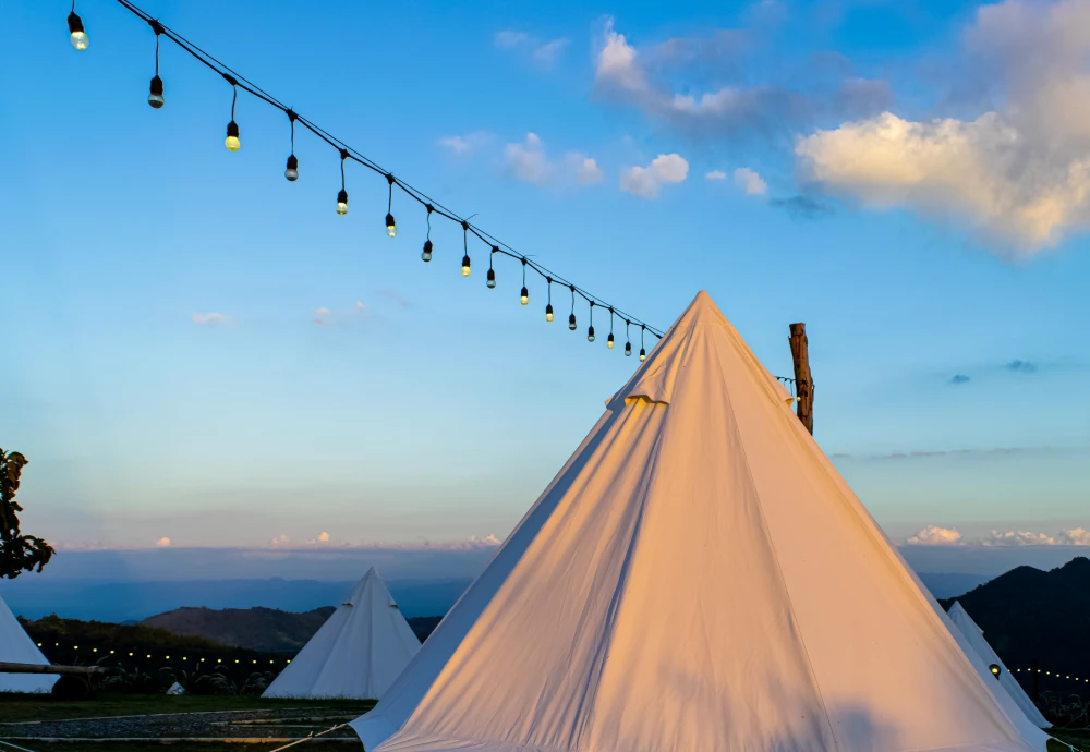 indian teepee tent