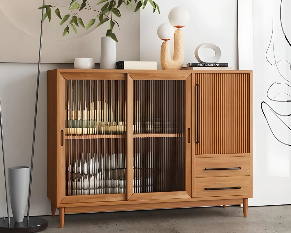 dining room sideboard cabinet