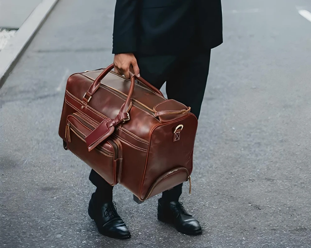 best carry on luggage with wheels